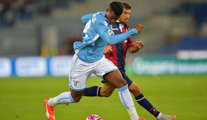Keita in Nazionale: amichevole di lusso con Busquets