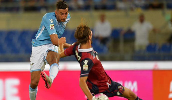 Ex Lazio, ora torna in Olanda