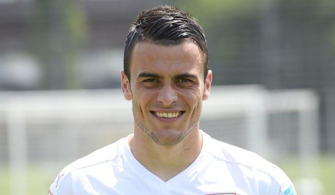 Juventus, Inter chase Bundesliga prospect