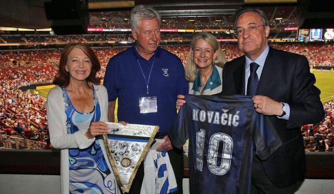 Clamoroso: Kovacic al Real Madrid, le cifre. Ora l'Inter su Perisic e Coentrao