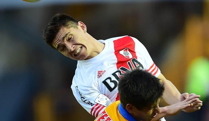 River Plate, D'Onofrio: 'Kranevitter resta con noi per adesso'