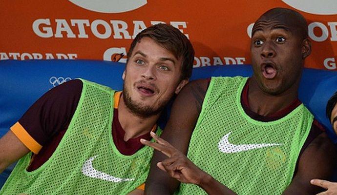 Genoa: chiesti Ljajic e Ibarbo alla Roma