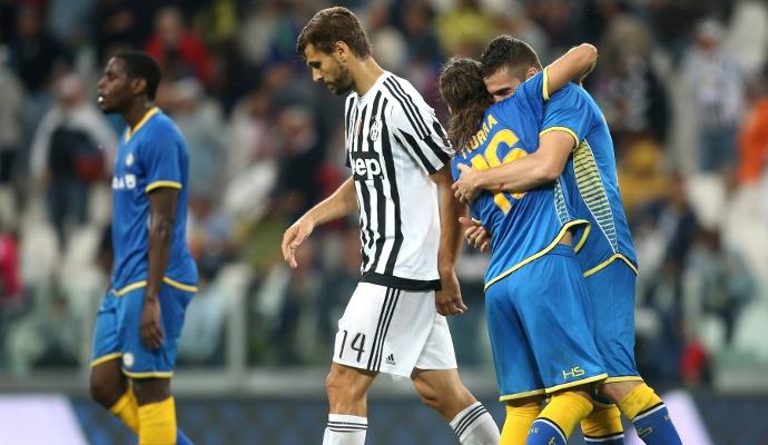 Juve: Zaza via in prestito, resta Llorente