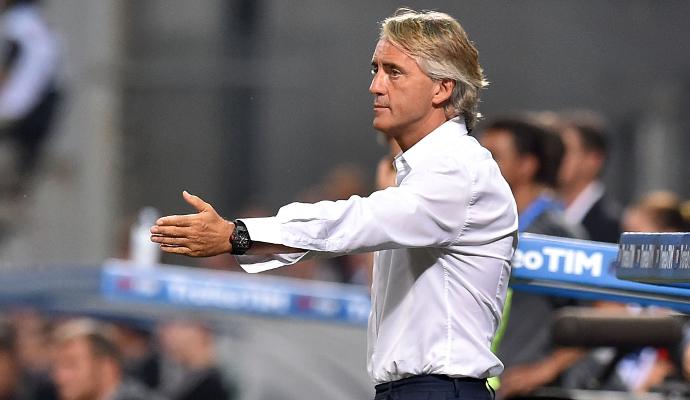 Inter, Mancini chiede (altri) 4 acquisti