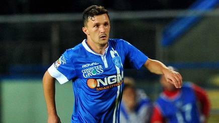 REPORT: Roma reach agreement with Empoli for Mario Rui