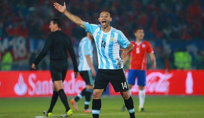 La Juve ci riprova, Mascherano dice no