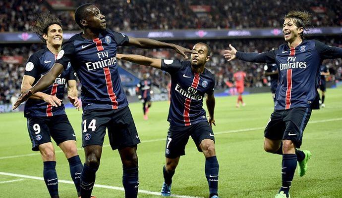 Juventus to make first approach to PSG for Matuidi