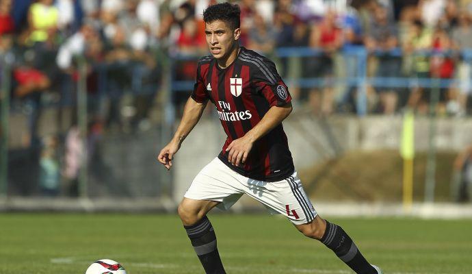 Mauri, niente Samp e Carpi: resta al Milan