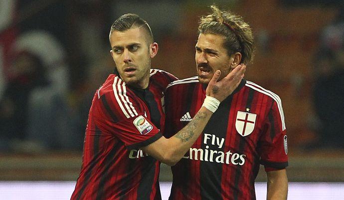 Il Paris FC pensa all'ex Milan Menez