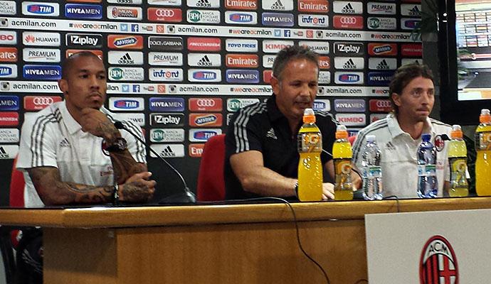 Mihajlovic on Milan's plight: 'Our strikers need to be more enterprising' 