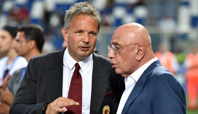 Mihajlovic: 'Champions, si può fare'