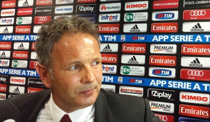 AC Milan boss Sinisa Mihajlovic: 'I won't resign'