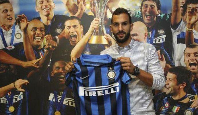 Inter, ag. Montoya: 'False le voci sul Barcellona'