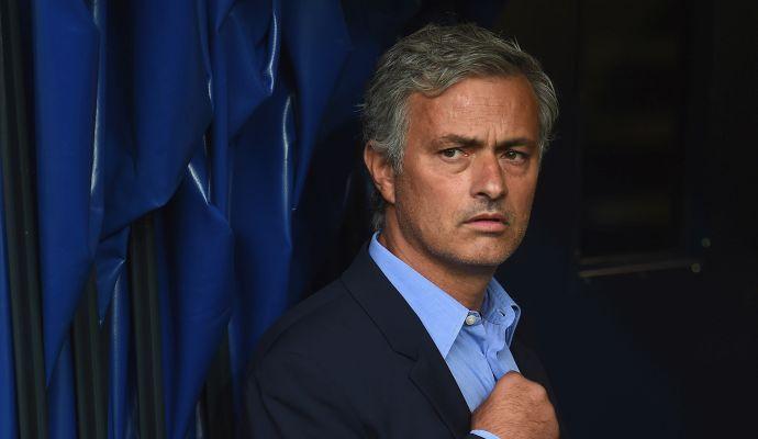 Chelsea flop: Mourinho cade in casa