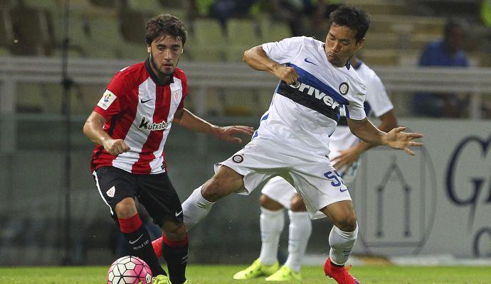 Leganés, UFFICIALE: un giovane in prestito dall'Athletic Club