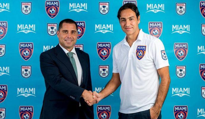 Sampdoria, a Bogliasco arriva... Nesta; e Pavlovic torna in gruppo