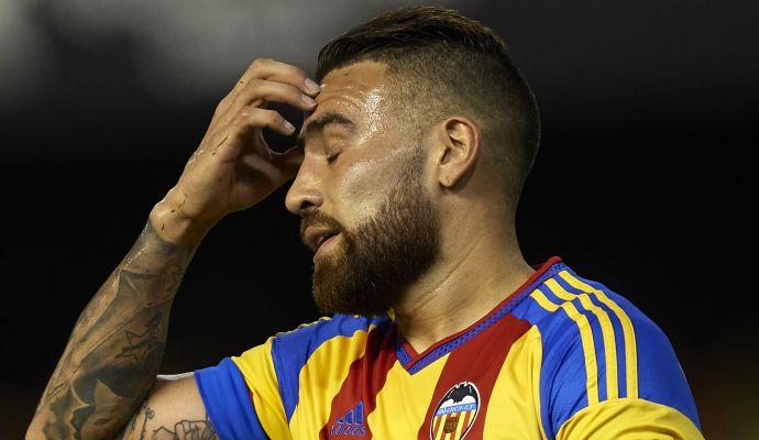 Valencia: Otamendi sempre più vicino alla Premier