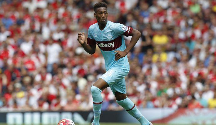 West Ham: Oxford, il '98 seguito da Mou