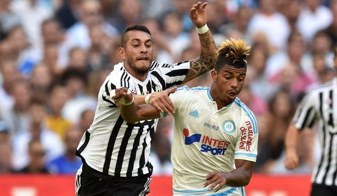 JUVE: E' FATTA PER LEMINA