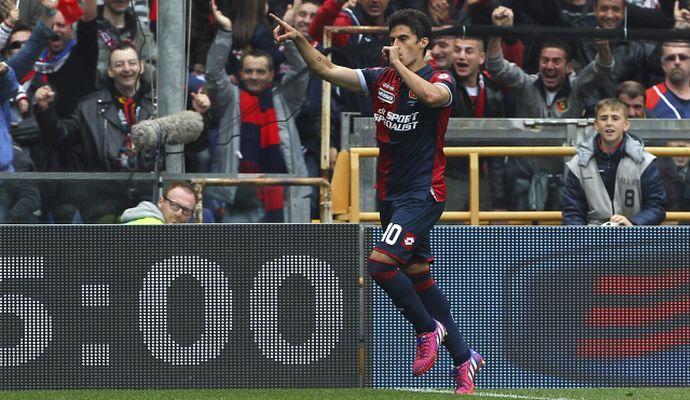 Inter: due contropartite per Perotti