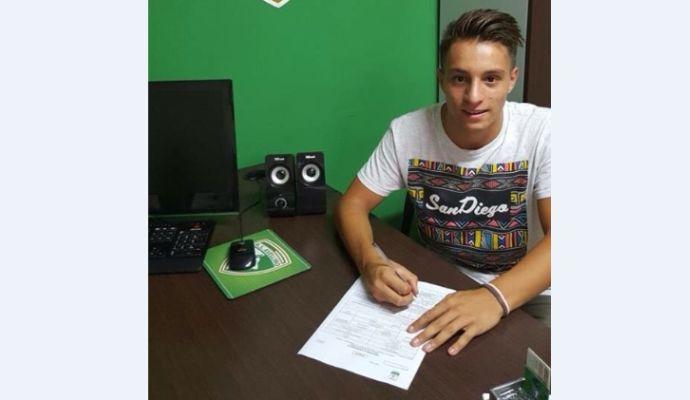 Avellino, UFFICIALE: ecco tre giovani