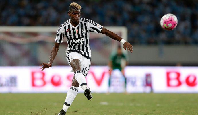 Allegri sicuro: 'È l'anno di Pogba'