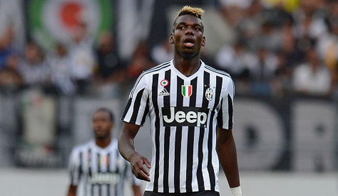 Romano: Juve, Pogba resta col ritocco