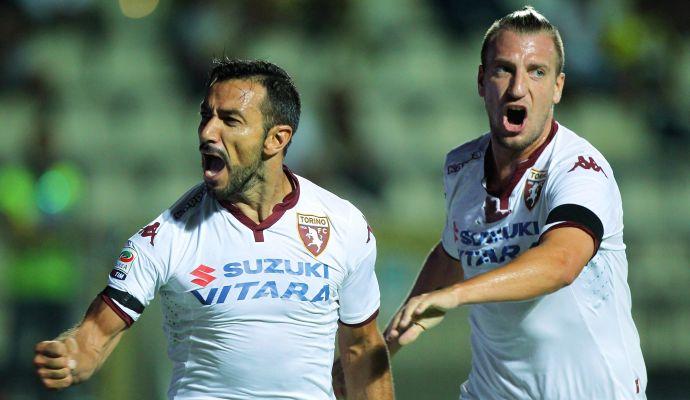 Toromania: Ventura chiama, Maxi Lopez risponde