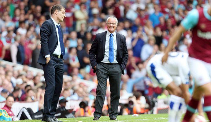 Leicester, Ranieri: 'Mahrez non ha prezzo'