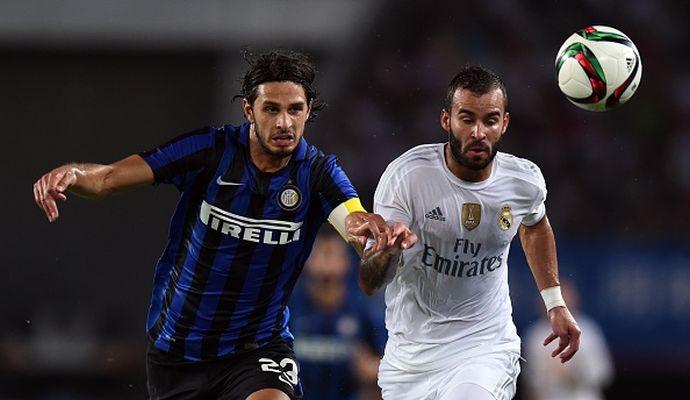 Ranocchia: 'Mi sento pronto per l'Inter. Lotteremo per la Champions'