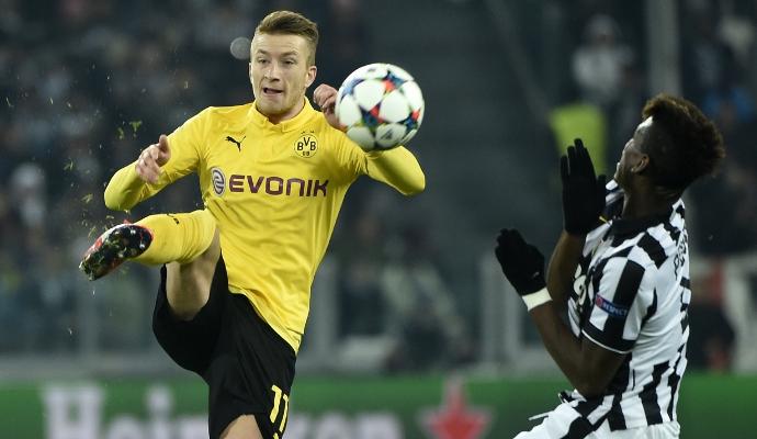 Borussia Dortmund chief; "Reus does not want to go to Arsenal"