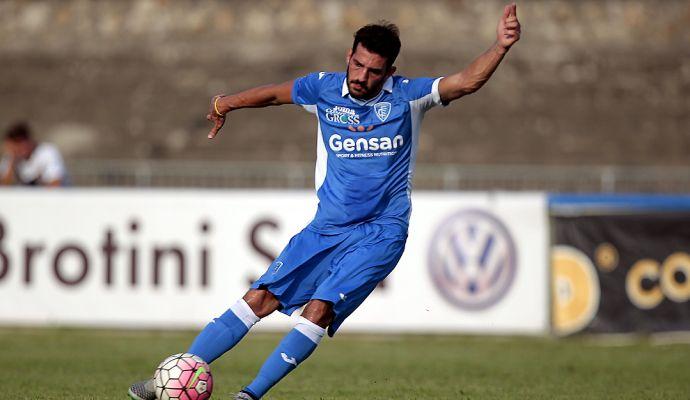 Empoli, Martusciello: 'Gila e Saponara due campioni'