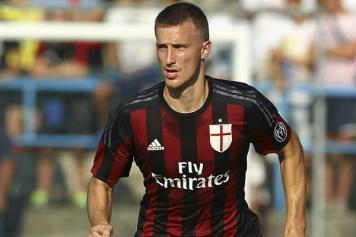 Rodrigo Ely, Milan
