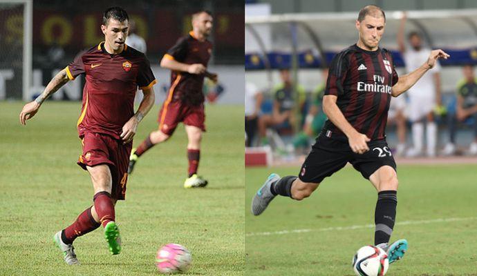 Milan: con Romagnoli addio a Paletta 