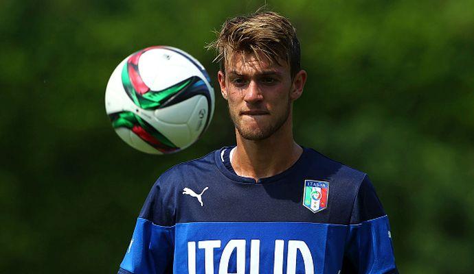 Should Juve let Rugani join Serie A rivals Napoli? 