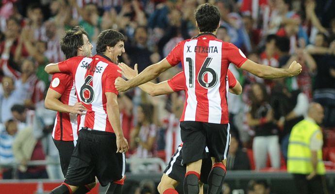 Athletic Bilbao, UFFICIALE: rinnova San José