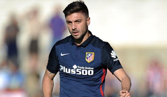 Inter su Siqueira: Ranocchia al Monaco?