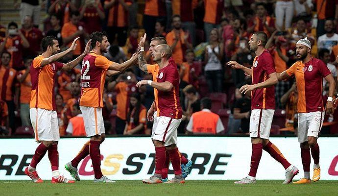Marco Fumagalli, un italiano dietro i successi del Galatasaray: 'La performance analysis è il futuro del calcio'