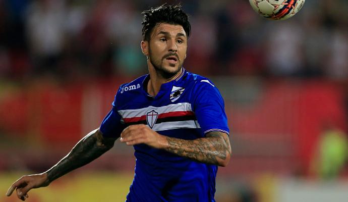 Soriano: ecco quanto chiede la Sampdoria