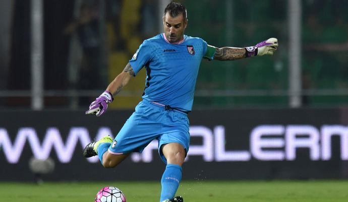 Palermo, le pagelle di CM: Sorrentino è incolpevole sui tre gol