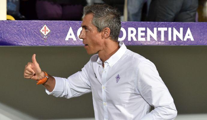 Sousa: "Juve? Who wouldn't want to coach them, but I've had no contact"
