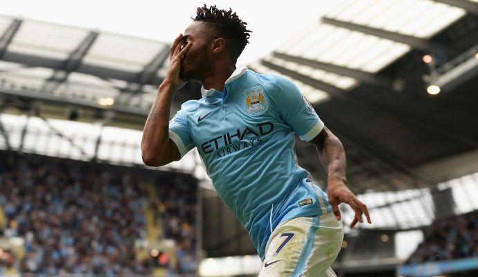 Manchester City-Juventus: le formazioni ufficiali