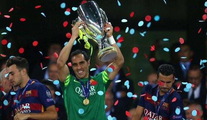 Pedro: l'uomo delle finali ora è un caso