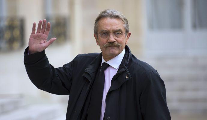 Pippo Russo: Francia, il solo retrocesso è il presidente di Lega