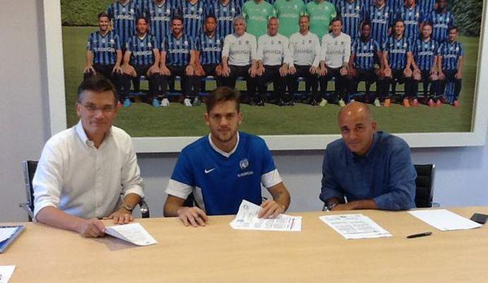 Atalanta, UFFICIALE: ingaggiato Toloi