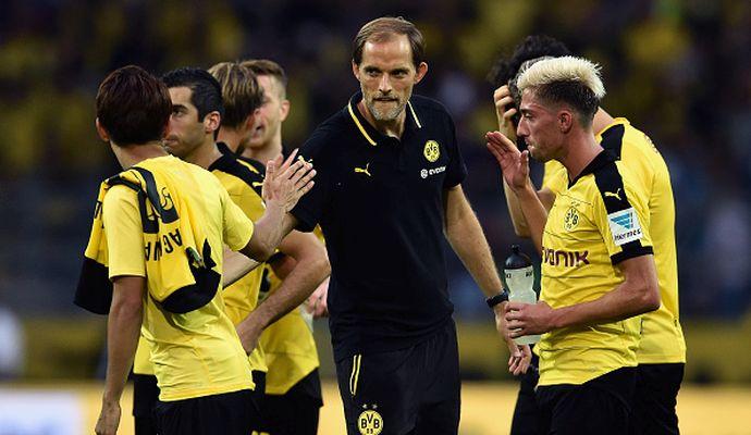 Da Tuchel a Reus: il Dortmund è rinato