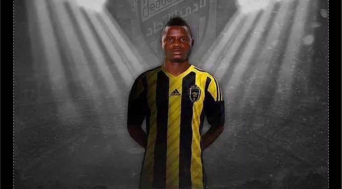 Al Ittihad, UFFICALE: un altro colpo dopo Muntari