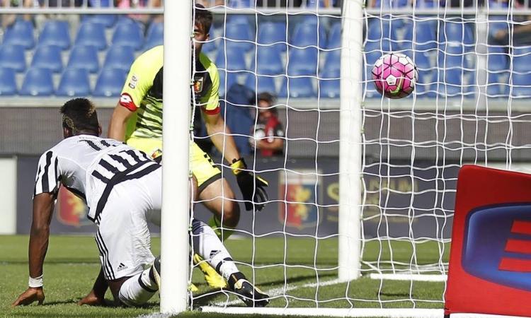 Genoa: difesa in difficoltà in trasferta