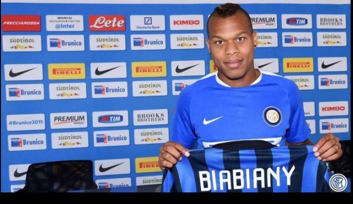 Inter, Biabiany: 'Possiamo allontanare la Juve'