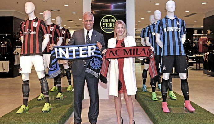 Milan e Inter: Milano non merita questo disastro 